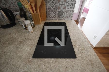 Apartamento para alugar com 40m², 1 quarto e 1 vagaCozinha