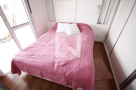 Apartamento para alugar com 40m², 1 quarto e 1 vagaQuarto