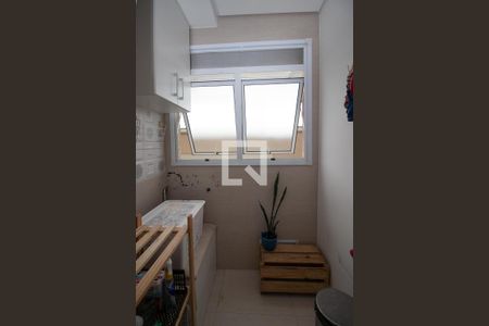 Apartamento para alugar com 97m², 2 quartos e 1 vagaLavanderia