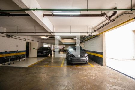 Apartamento para alugar com 97m², 2 quartos e 1 vagaGaragem