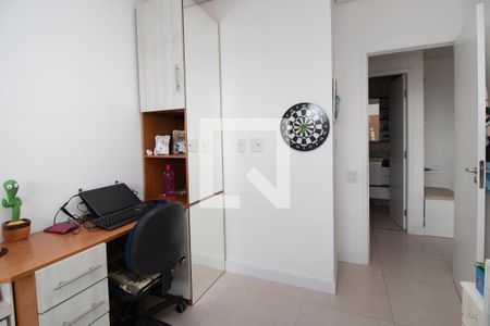 Apartamento para alugar com 97m², 2 quartos e 1 vagaQuarto