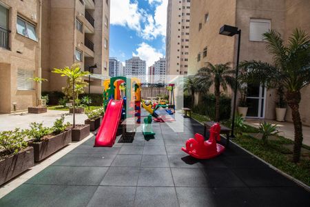 Apartamento para alugar com 97m², 2 quartos e 1 vagaPlayground