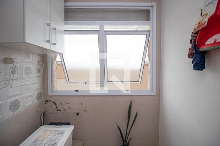 Apartamento para alugar com 97m², 2 quartos e 1 vagaLavanderia