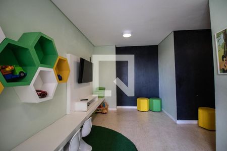 Apartamento para alugar com 97m², 2 quartos e 1 vagaSala de Jogos