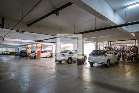 Apartamento para alugar com 97m², 2 quartos e 1 vagaGaragem