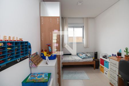 Apartamento para alugar com 97m², 2 quartos e 1 vagaQuarto