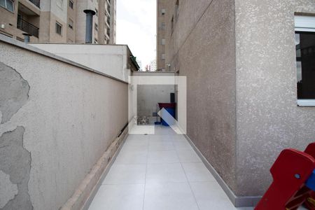 Apartamento para alugar com 97m², 2 quartos e 1 vagaVaranda 