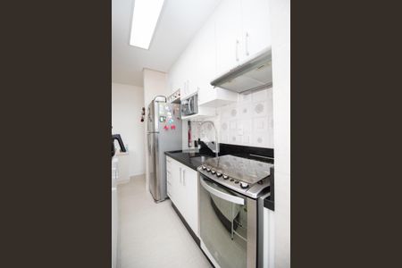 Apartamento para alugar com 97m², 2 quartos e 1 vagaCozinha