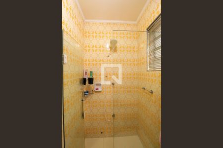 Casa à venda com 160m², 3 quartos e 2 vagasBanheiro do Quarto 1