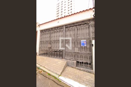 Casa à venda com 160m², 3 quartos e 2 vagasFachada