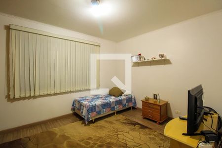 Casa à venda com 160m², 3 quartos e 2 vagasQuarto 3