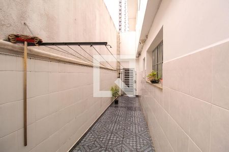 Casa à venda com 160m², 3 quartos e 2 vagasQuintal