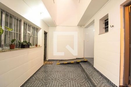 Casa à venda com 160m², 3 quartos e 2 vagasQuintal