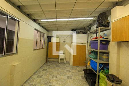 Casa à venda com 160m², 3 quartos e 2 vagasÁrea externa