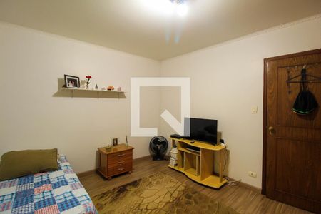 Casa à venda com 160m², 3 quartos e 2 vagasQuarto 3
