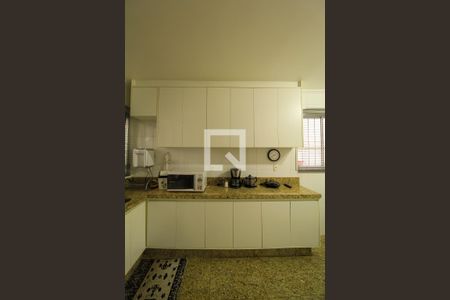 Casa à venda com 160m², 3 quartos e 2 vagasCozinha