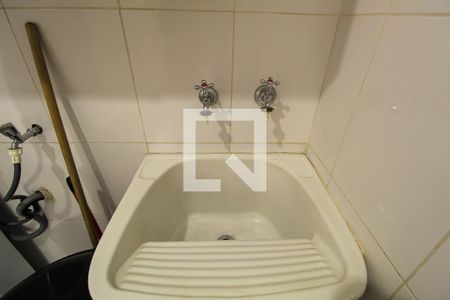 Casa à venda com 160m², 3 quartos e 2 vagasÁrea de Serviço