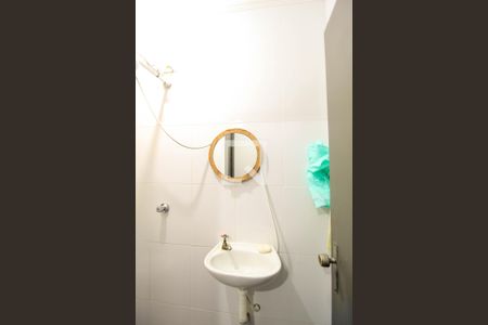 Casa à venda com 160m², 3 quartos e 2 vagasBanheiro de serviço