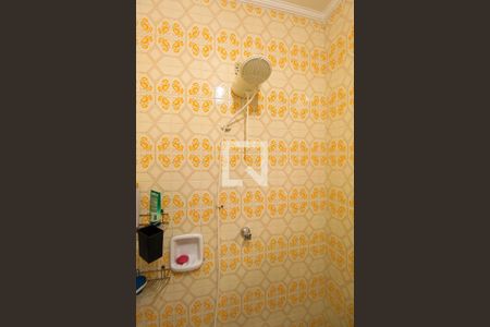 Casa à venda com 160m², 3 quartos e 2 vagasBanheiro do Quarto 1