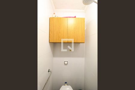 Casa à venda com 160m², 3 quartos e 2 vagasBanheiro de serviço