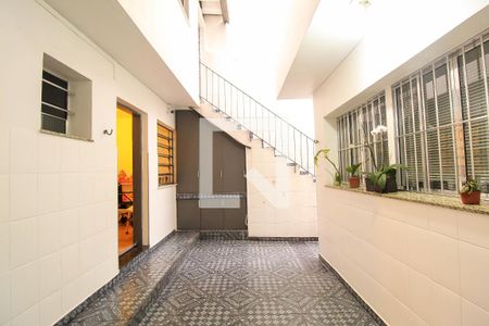 Casa à venda com 160m², 3 quartos e 2 vagasQuintal
