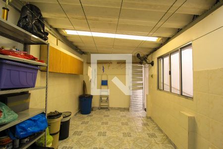 Casa à venda com 160m², 3 quartos e 2 vagasÁrea externa