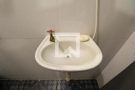 Casa à venda com 160m², 3 quartos e 2 vagasBanheiro de serviço