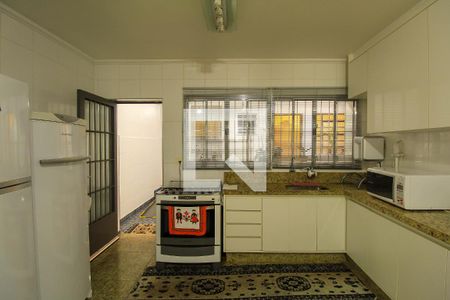 Casa à venda com 160m², 3 quartos e 2 vagasCozinha