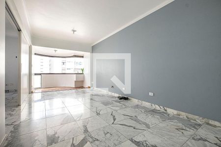 Sala de apartamento para alugar com 2 quartos, 70m² em Jardim Paulista, São Paulo