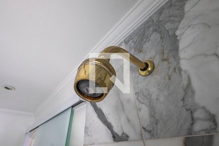 Suíte - Banheiro de apartamento para alugar com 2 quartos, 70m² em Jardim Paulista, São Paulo