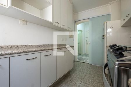 Apartamento para alugar com 70m², 2 quartos e 2 vagasCozinha