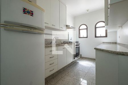 Apartamento para alugar com 70m², 2 quartos e 2 vagasCozinha