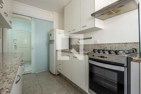 Apartamento para alugar com 70m², 2 quartos e 2 vagasCozinha