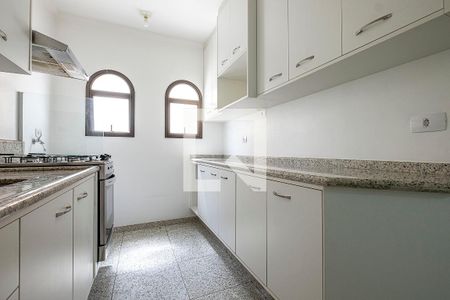 Apartamento para alugar com 70m², 2 quartos e 2 vagasCozinha