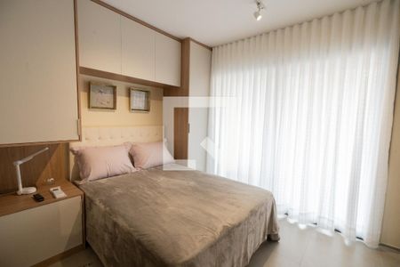 Studio  de apartamento para alugar com 1 quarto, 42m² em Consolação, São Paulo