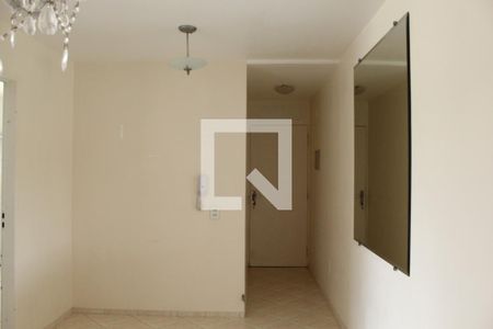 Apartamento à venda com 62m², 2 quartos e 1 vagaSala