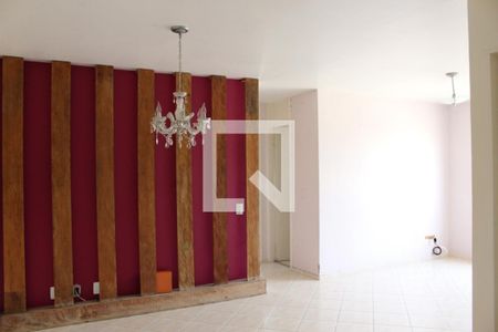 Apartamento à venda com 62m², 2 quartos e 1 vagaSala