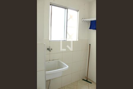 Apartamento à venda com 62m², 2 quartos e 1 vagaÁrea de Serviço