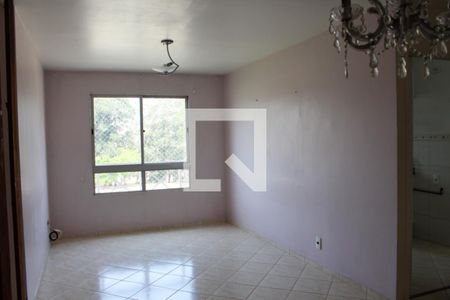 Apartamento à venda com 62m², 2 quartos e 1 vagaSala