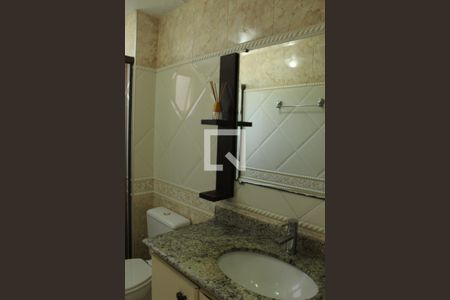 Apartamento à venda com 62m², 2 quartos e 1 vagaBanheiro