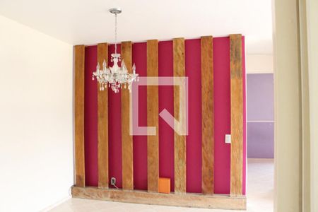 Apartamento à venda com 62m², 2 quartos e 1 vagaSala