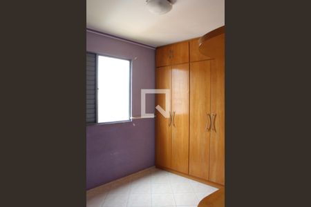 Apartamento à venda com 62m², 2 quartos e 1 vagaQuarto 2