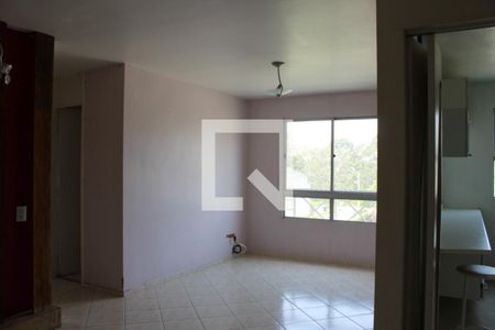 Apartamento à venda com 62m², 2 quartos e 1 vagaSala