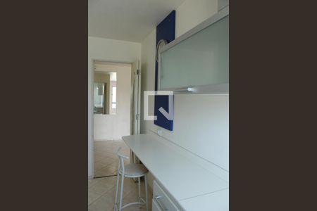 Apartamento à venda com 62m², 2 quartos e 1 vagaCozinha