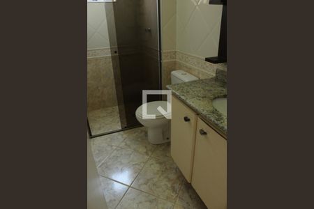 Apartamento à venda com 62m², 2 quartos e 1 vagaBanheiro