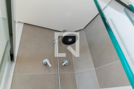 Apartamento à venda com 114m², 2 quartos e 2 vagas Apartamento à venda com 114m², 2 quartos e 2 vagasBanheiro social