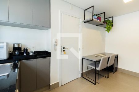 Apartamento à venda com 114m², 2 quartos e 2 vagas Apartamento à venda com 114m², 2 quartos e 2 vagasCozinha
