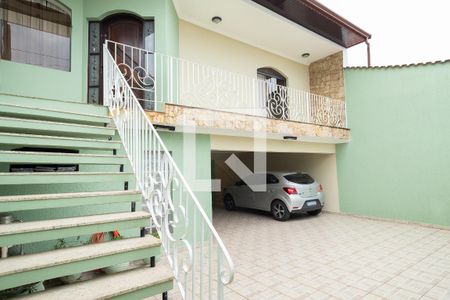 Casa para alugar com 202m², 3 quartos e 5 vagasGaragem