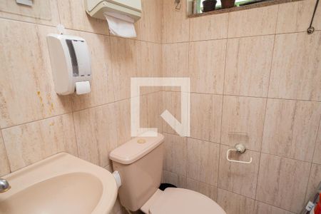 Casa para alugar com 202m², 3 quartos e 5 vagasLavabo