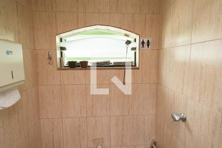 Casa para alugar com 202m², 3 quartos e 5 vagasLavabo